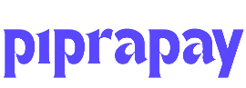 PipraPay logo